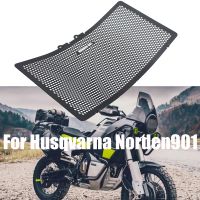 Honeycomb Mesh Radiator Guard Grille Oil Radiator Shield Protection Cover For Husqvarna Norden901 NORDEN 901 2021 2022