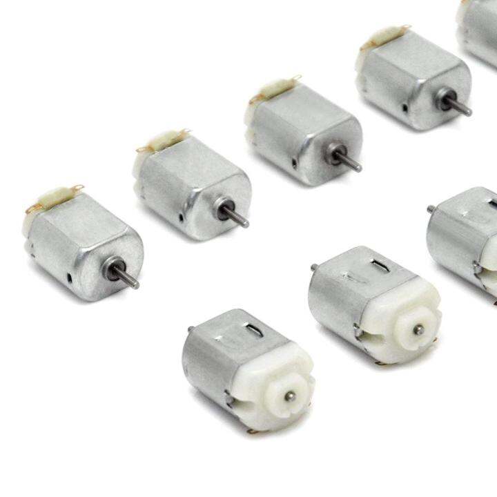 10pcs-3v-0-2a-12000rpm-r130-mini-micro-dc-มอเตอร์สำหรับ-diy-ของเล่นงานอดิเรกสมาร์ทรถ-dliqnzmdjasfg