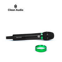 Clean Audio CR-1 COLOR RING CR008-GREEN USE FOR CA-M1-CA-M2