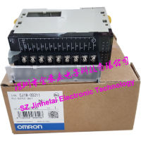 Qizaotia OMRON CJ1W-OD211 PLC Output Module 24V Programing PLC Control ใหม่และดั้งเดิม