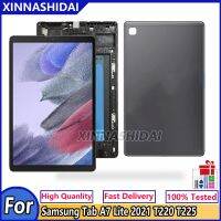 Display For Samsung Tab A7 Lite 2021 SM-T220 SM-T225 T220 T225 LCD Display Touch Screen Digitizer Glass Panel Assembly