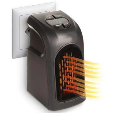 Humser Handy Heater - Best Price in Singapore - Sep 2023 | Lazada.sg