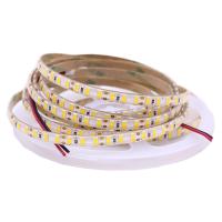 8mm PCB 5730 led strip 5Mlot Chip 120ledsm Flexible Led tape light 5630 cold whitewarm white DC12V Super Bright Waterproof