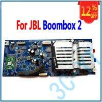 1ชิ้นต้นฉบับสำหรับ JBL Boombox2 Ares 2 ND Boombox 2ลำโพงบลูทูธเมนบอร์ดบอร์ดชาร์จบอร์ดกุญแจอุปกรณ์ซ่อม DIY