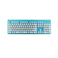 MICROPACK Keyboard USB K3204 Blue