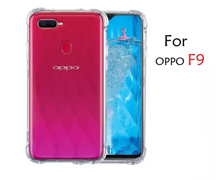 anti crack oppo f9