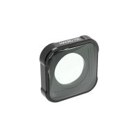 For Gopro 10 9 15X Macro Camera Lens/Fisheye Lens 4K High Defination Optical Glass Lens Vlog Shooting Accessories for Gopro 10 9