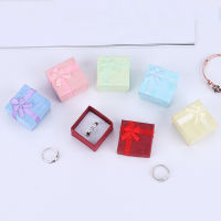 Paper Jewelry Boxes Jewelry Gift Boxes Earring Display Boxes Luxury Ring Boxes Custom Jewelry Packaging