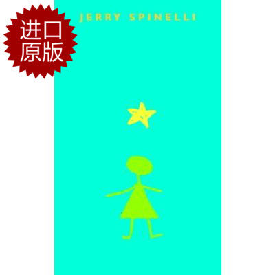 Stargirl English original star girl paperback