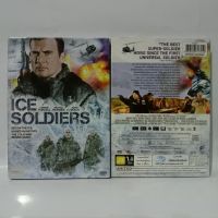 Media Play Ice Soldiers/ ไอซ์โซลด์เยอร์ส นักรบเหนือมนุษย์ (DVD)