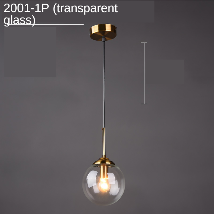 modern-glass-ball-pendant-lighting-fixture-golden-ring-kitchen-dining-room-bedside-hanging-lamps-luminaire-suspension-lights