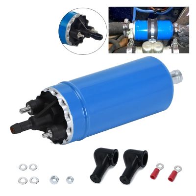 Universal High Pressure Electric Fuel Pump for Bosch 0580464070 0580464038 for Renault BMW ALFA PEUGEOT Opel