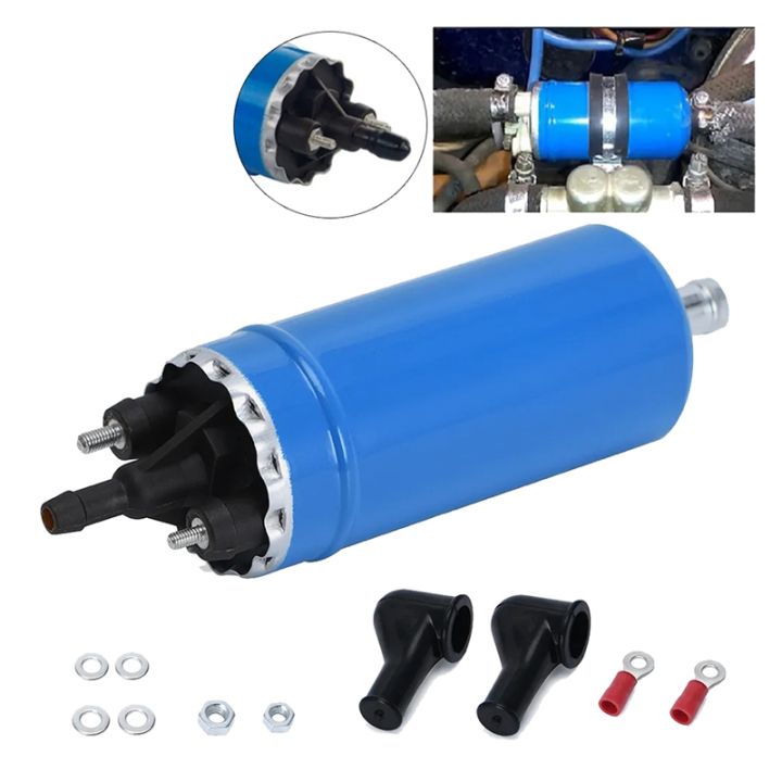 Universal High Pressure Fuel Pump for Bosch 0580464070 0580464038