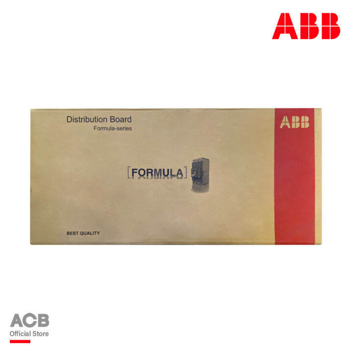 abb-db24mc200-formula-ตู้โหลดเซ็นเตอร์-สำหรับไฟ-3-เฟส-4-สาย-จำนวน-24-ช่อง-แบบใส่-main-circuit-breaker-รับได้สูงสุด-125-แอมป์-240v-ตู้เปล่า