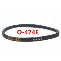 Hot Selling 1 Pcs Fully Automatic Washing Machine Belt 0-474E O-474E For Electrolux Washing Machine Parts