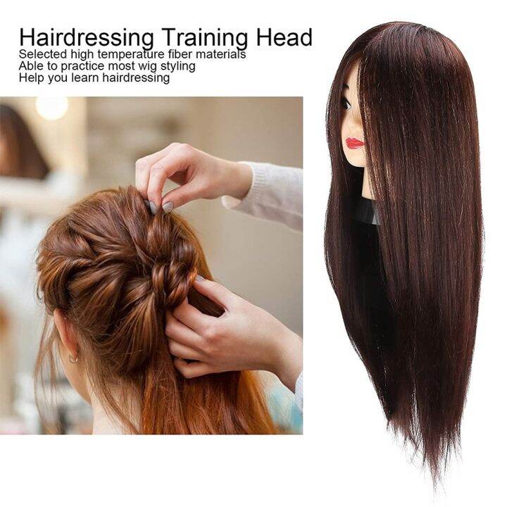 hot-dt-65cm-85-real-human-hair-training-hairdressing-makeup-practice-mannequin-styling