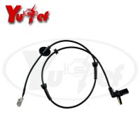 ABS Wheel Speed Sensor FRONT RIGHT fit for Nissan X-TRAIL T30 OEM:47910EQ010 47910EQ01A 47910-EQ010 47910-EQ01A ABS