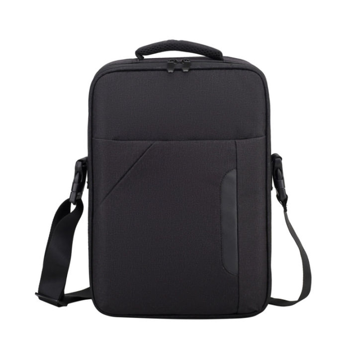 สำหรับ-dji-mini-3-pro-รีโมทคอนลกระเป๋าเก็บกระเป๋าถือไหล่-crossbody-กระเป๋าแบบพกพาเคสอุปกรณ์เสริม