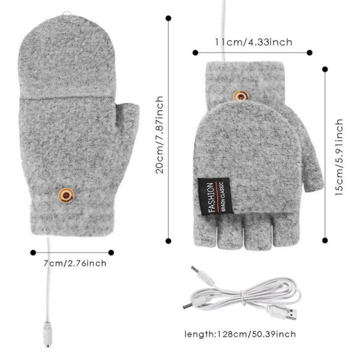 usb-electric-heated-gloves-double-sided-heating-gloves-mittens-rechargable-waterproof-adjustable-temperature