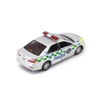 รถเหล็กกองปราบ 1/64 Tiny Toyota Camry 2011 Thailand Police [ของเล่น,โมเดล,ของเล่นเด็ก,รถ,ของจิ๋ว,รถเหล็ก] บริการเก็บเงินปลายทาง