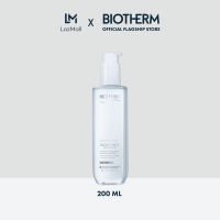 New! BIOTHERM Biosource Micellar Water 200ml ไบโอซอร์ส ไมเซลล่า วอเตอร์