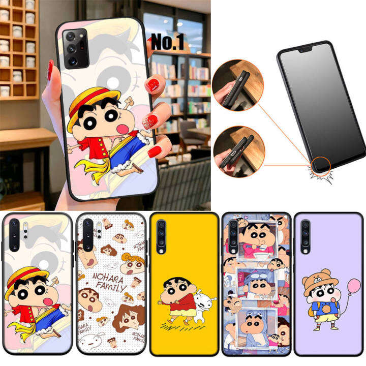 ttl12-crayon-shin-chan-อ่อนนุ่ม-high-quality-ซิลิโคน-tpu-phone-เคสโทรศัพท์-ปก-หรับ-samsung-galaxy-note-20-s20-s21s-s21-s23-ultra-plus-fe-lite