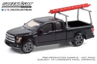 GreenLight 1:64 2017 Ford F -150 Alloy model car Metal toys for childen kids diecast gift