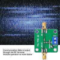 Bias โมดูล DC ปิดกั้น10-6000MHz 50V 500mA โมดูลตัวกรองอาร์เอฟสำหรับตรวจจับวงจร