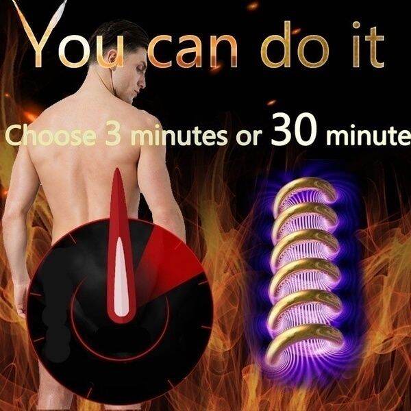 Underwear For Men Therapy Health Care Boxer Brief