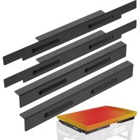 Wind Guards for Blackstone 36Inch Griddle Griddle Accessories for Blackstone Grill Blackstone Griddle Accessories Wind Screens Protect Flame Hold Heat