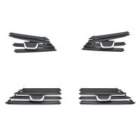 Car Front Middle Left Right Outlet Grille AC Slide Clip Repair Kit for 7 Series G11 G12