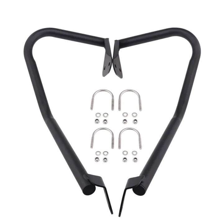 Motorcycle Body Protection Bar Crash Bar Bumper For Honda CRF250L CRF