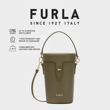 Furla bucket 2025 bag singapore