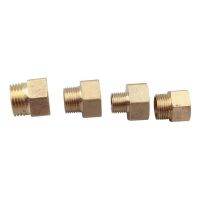 M20 M22 M24 M27 Female To M14 M16 M20 1/8 1/4 3/8 1/2 3/4 BSP Male Thread Brass Pipe Fitting Adapter Coupler Connector