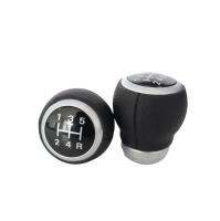 5 6 Speed Gear Stick Shifter Lever Shift Knob For SUBARU LEGACY OUTBACK FORESTER IMPREZA STI WRX