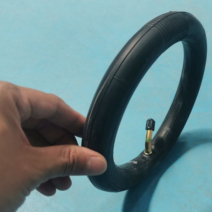 8-inch-8x1-1-4-scooter-inner-tube-with-bent-valve-suits-a-folding-bike-electric-gas-scooter-tube