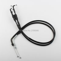 Motorcycle Throttle Cable For YAMAHA FJR1300 2006 2007 2008 2009 2010 2011 2012