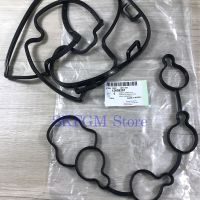 ปะเก็นฝาครอบวาล์วเครื่องยนต์สำหรับ Gmc Buick Lacrosse Regal Verano Chevrolet Captiva Malibu Pontiac 12609291