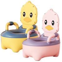 Kids Potty for Car Wear Resistant Portable Cartoon Potty with Convenient Drawer Kids Products Moveable Toilet for Girls Boys Children Kids trendy