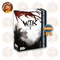 ยุทธพิชัยสามก๊ก - WTK - War Of The Three Kingdoms (TH) บอร์ดเกม ลิขสิทธิ์แท้ 100% อยู่ในซีล (Board Game)