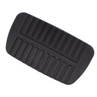 Brake Cap Pedal Pad Cover Car Parts Replacement Rubber Vehicle 1pcs 36015GA121 Accessories Black New Practical Pedals  Pedal Accessories