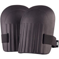 1 Kneeling Work Pad Straps Adjustable Pads Padding Professional Foam Covered Pair