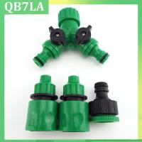 4/7mm 8/11mm Hose Barbed 4/7 Hose Quick Connectors Garden Water Tap Irrigation Drip Irrigation Quick Coupling Tools QB7LA Shop