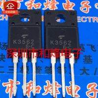 5PCS-10PCS 2SK3562 K3562  TO-220F 600V 6A   ORIGINAL ON STOCK