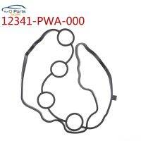 YAOPEI 2Pcs Auto Car Engine Valve Cover Gasket Plastic for Honda City Civic 12341-PWA-000 12341PWA000