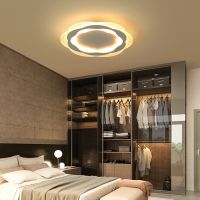 [COD] Ceiling Lamp Personality Bedroom Atmospheric Warm Room Study Lighting