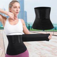 【LZ】۩┅♀  Zk30 nova ajustável breasted cinto yoga aptidão cinto abdominal senhoras segmentado esportes cinto de retenção