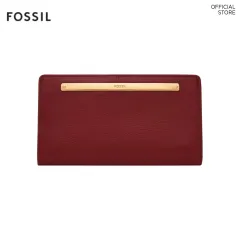 Fossil Madison Green Wallet SWL2228320 | Lazada