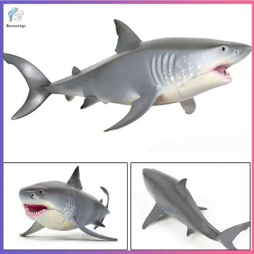 Shop Shark Figure Online