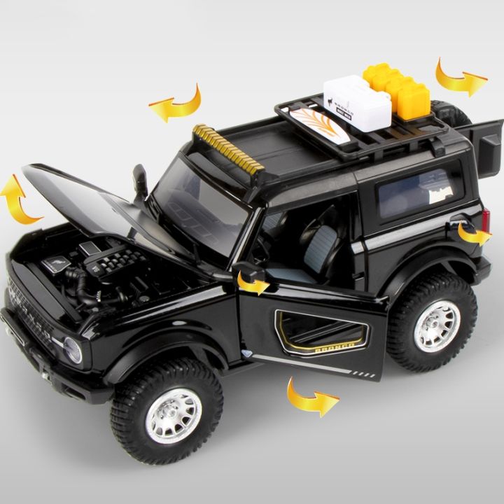 1-24-ford-bronco-lima-suv-alloy-car-model-diecasts-metal-modified-off-road-vehicles-car-model-sound-and-light-childrens-toy-gift